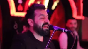 Ankaralı Engincan Gelene Romayı Giden Kınayı Abayı Yakarım Yeni 2019 Albüm Kapağı