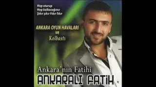 Ankaralı Fatih Dere Boyu Kavaklar Kolbastı