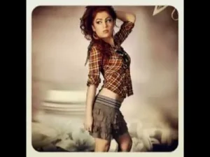Ankaralı Hadise Karakız Albüm Kapağı