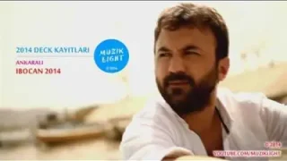 Ankaralı İbocan Entarisi Dim Dim Dayanamıyom Elmalı