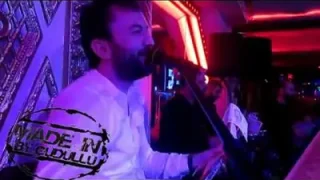Ankaralı İbocan Hıçkırık Tuttu Beni