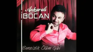 Ankaralı İbocan Kuzu Kuzu