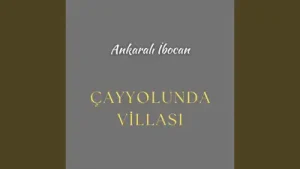 Ankaralı İbocan Sitelere Kurdum Pazar Albüm Kapağı