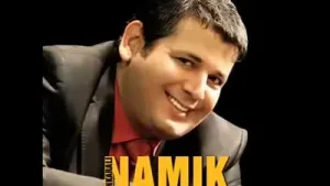 Ankaralı Namık Ben Bilmem Eşim Bilir Albüm Kapağı