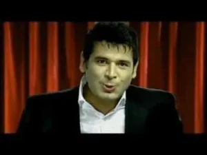 Ankaralı Namık – Benim Sarım