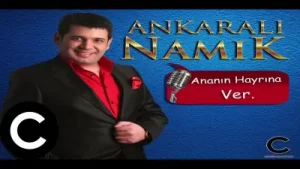 Ankaralı Namık – Bitmez mi Sandın?