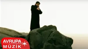 Ankaralı Namık Çiçeğim Gelsene Albüm Kapağı