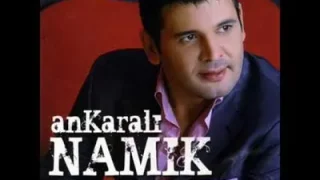Ankaralı Namık Çimdallı