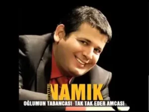 Ankaralı Namık Dalımın İnciri Albüm Kapağı