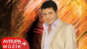 Ankaralı Namık Deli Deli Albüm Kapağı