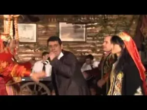 Ankaralı Namık Göl Yolla Albüm Kapağı