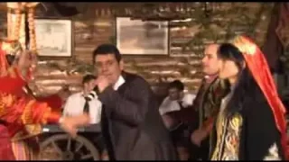 Ankaralı Namık Göl Yolla
