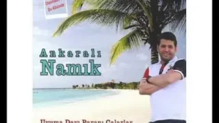 Ankaralı Namık Güvercinim Süt Beyaz