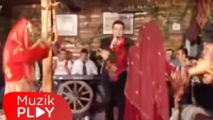 Ankaralı Namık Kapıcı İzzet Albüm Kapağı