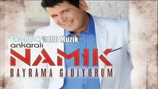 Ankaralı Namık Kaşar