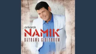 Ankaralı Namık Kaşar Remix