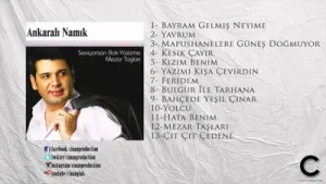 Ankaralı Namık – Mapushanelere Güneş Doğmuyor