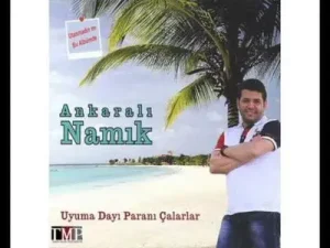 Ankaralı Namık – Müdür Beyin Yeşil Kürkü