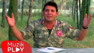 Ankaralı Namık Sakla Gözyaşını Annem