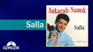 Ankaralı Namık Salla