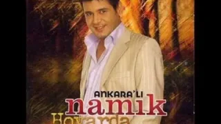 Ankaralı Namık Sarı Kız