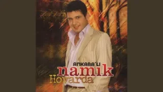 Ankaralı Namık Tantana