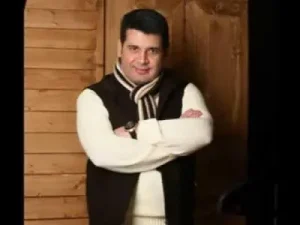 Ankaralı Namık Yüzün Gülmesin 2013 Yeni Namık Ankara Damar Albüm Kapağı