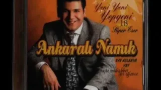 Ankaralı Namık Zor Dostum