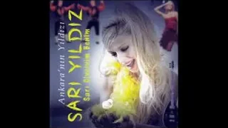 Ankaralı Sarı Yıldız Sarı Taksi