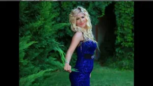 Ankaralı Serpil Deli Deli Albüm Kapağı