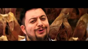 Ankaralı Turan Ankara’nın Dilberi Feat. Hüseyin Kağıt Albüm Kapağı