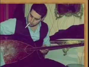 Ankaralı Turan Her Gün Dert Her Gün Çile Ft. Mustafa Taş
