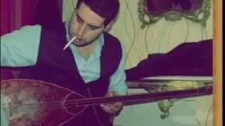 Ankaralı Turan Her Gün Dert Her Gün Çile Ft. Mustafa Taş
