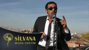 Ankaralı Turgut Biri Bizi Gidikliyor Albüm Kapağı