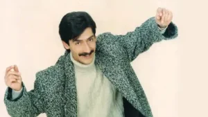 Ankaralı Turgut Misket Albüm Kapağı