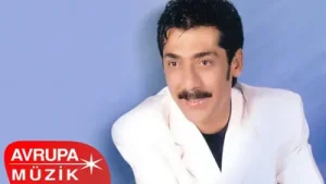 Ankaralı Turgut Para Albüm Kapağı