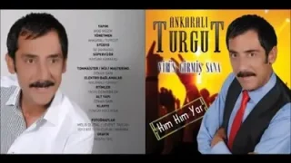 Ankaralı Turgut Sakın