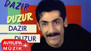 Ankaralı Turgut Yozgatlı Albüm Kapağı