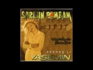 Ankaralı Yasemin Accık Gel Albüm Kapağı