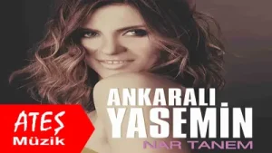 Ankaralı Yasemin Dilek Ağacı Albüm Kapağı