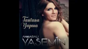 Ankaralı Yasemin Doktor Civanım