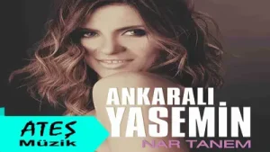 Ankaralı Yasemin Mendilimin Dört Ucu Albüm Kapağı