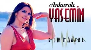Ankaralı Yasemin Salla Da Gitsin Ankaralı Albüm Kapağı