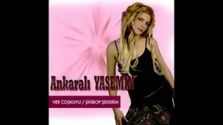 Ankaralı Yasemin Telefonu Çektim Direkten
