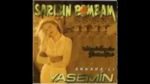 Ankaralı Yasemin Zottirik Albüm Kapağı