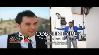 Ankara’nın Bağları