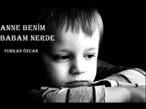 Anne Babam Nerde İlahisi Albüm Kapağı
