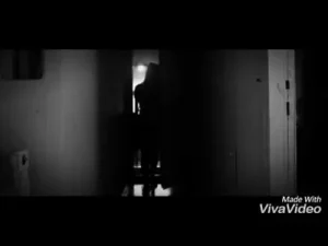 Anne Kısa Korku Filmi Albüm Kapağı