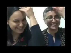 Anne Kızdan Muhteşem Düet İlke Yıldız Yüce Dağ Başında Albüm Kapağı