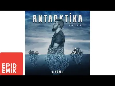 Anomi Beni Kurtar video klibi